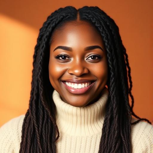 Abena K.
